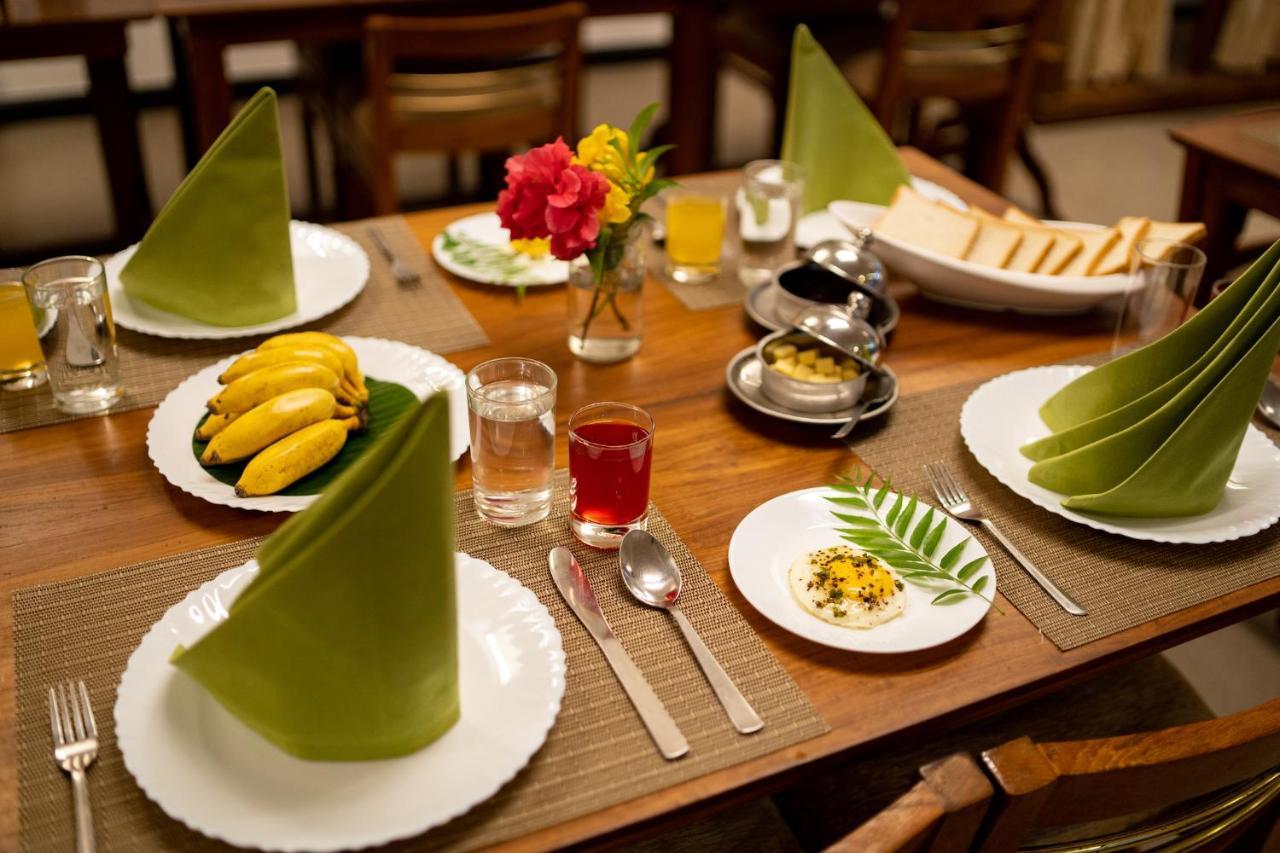 Kalpavanam Heritage Resort Thekkady Exterior photo