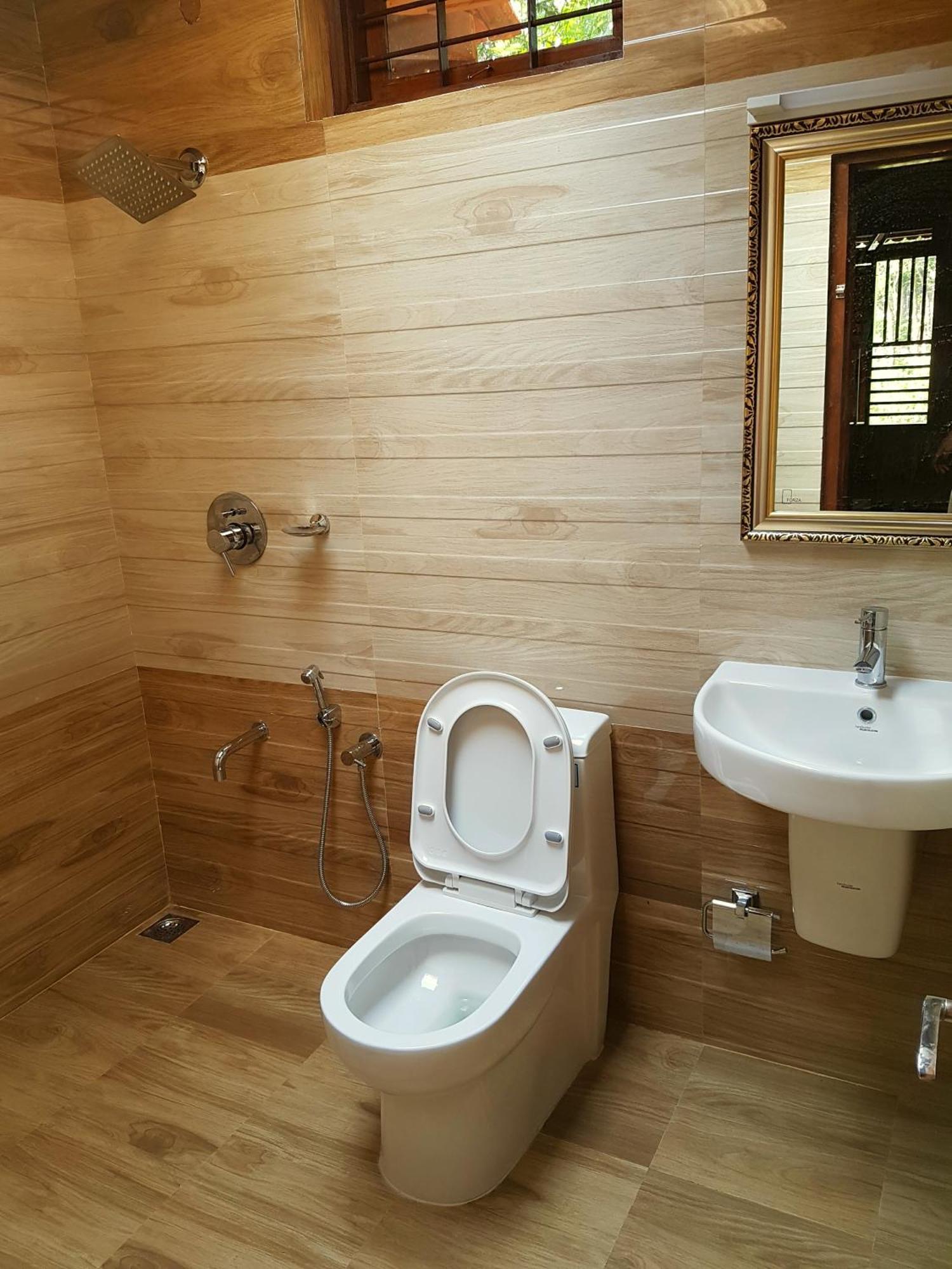 Kalpavanam Heritage Resort Thekkady Room photo